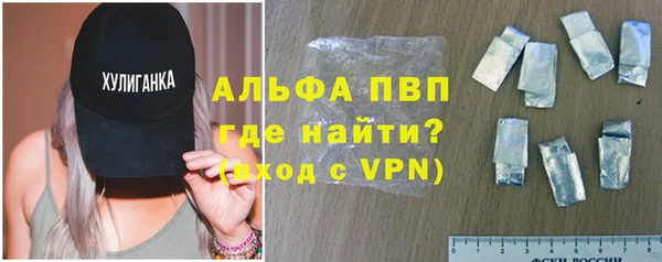 прущие крисы Горняк