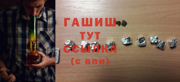 прущие крисы Горняк