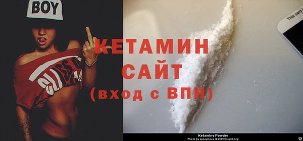 прущие крисы Горняк